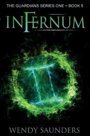 Cover of Infernum