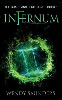 Book cover for Infernum