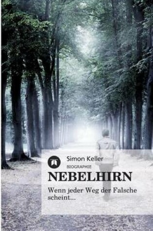 Cover of Nebelhirn