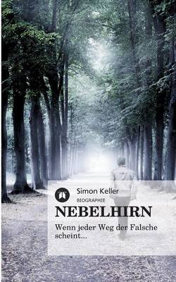 Book cover for Nebelhirn