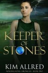 Book cover for Keeper of Stones