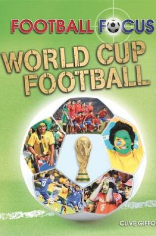 Cover of World Cup
