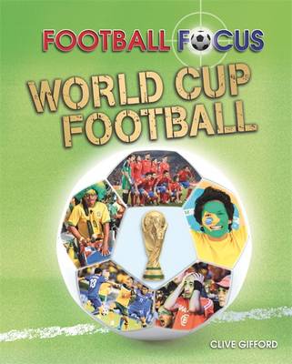 Cover of World Cup