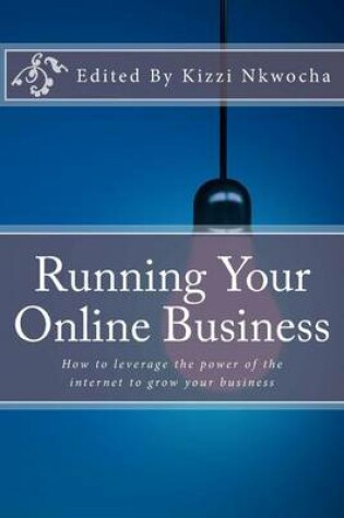 Cover of Running Your Online Business