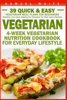 Cover of Vegetarian