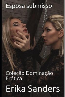 Book cover for Esposa submisso