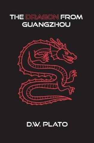 Cover of The Dragon From Guangzhou