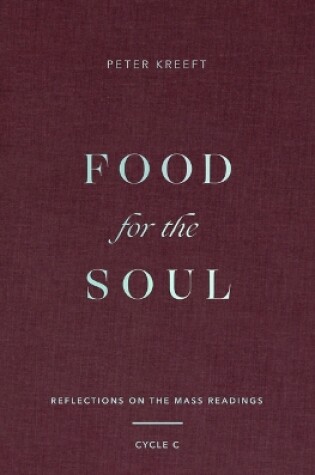 Cover of Food for the Soul