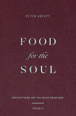 Book cover for Food for the Soul