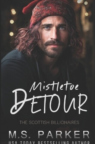 Cover of Mistletoe Detour