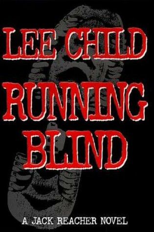 Cover of Running Blind