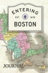 Book cover for Boston Journal