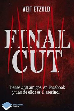 Cover of Final Cut