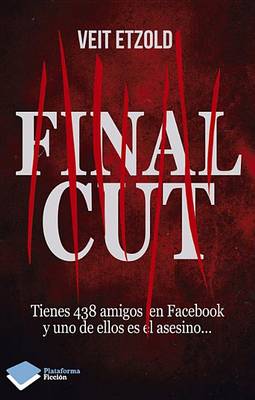 Book cover for Final Cut