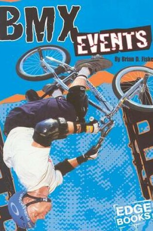 Cover of BMX Events