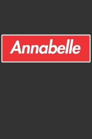 Cover of Annabelle