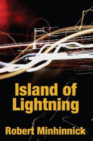 Cover of Island of Lightning