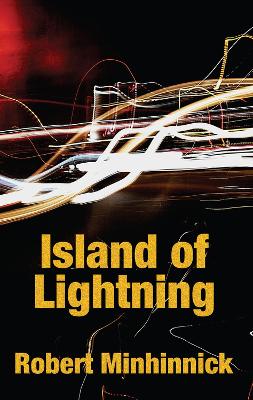 Book cover for Island of Lightning