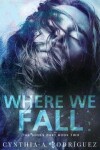 Book cover for Where We Fall