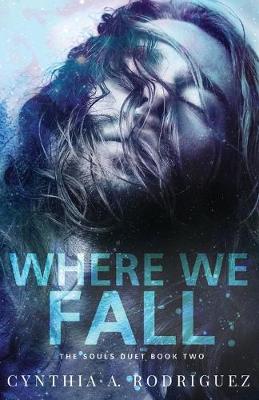 Book cover for Where We Fall