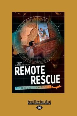 Cover of Remote Rescue