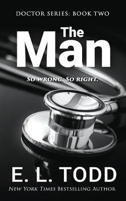 Cover of The Man