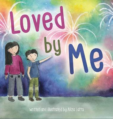 Cover of Loved by Me