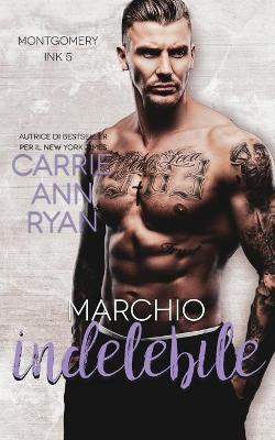 Book cover for Marchio indelebile