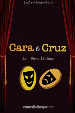 Cover of Cara o cruz