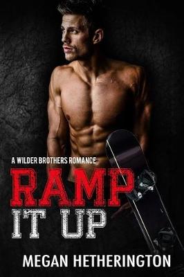 Cover of Ramp It Up