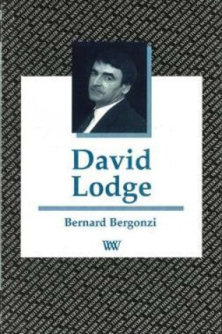 Cover of David Lodge