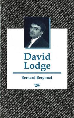 Book cover for David Lodge