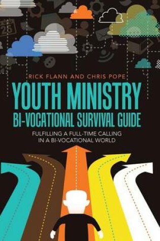 Cover of Youth Ministry Bi-Vocational Survival Guide
