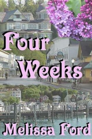 Cover of Four Weeks