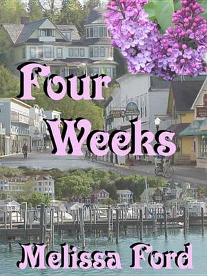 Book cover for Four Weeks