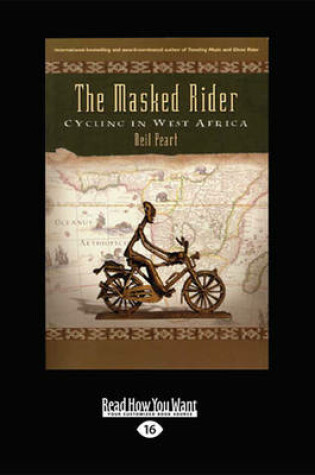 Cover of The Masked Rider