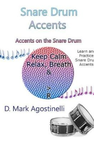 Cover of Snare Drum Accents