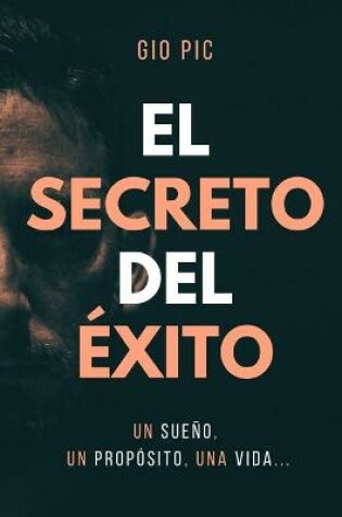 Cover of El Secreto del Éxito