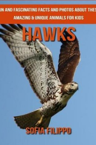 Cover of Hawks