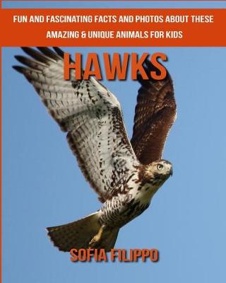 Book cover for Hawks