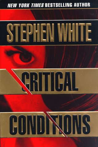 Book cover for Critical Conditions
