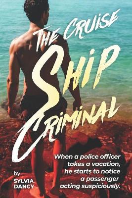 Book cover for The Cruise Ship Criminal