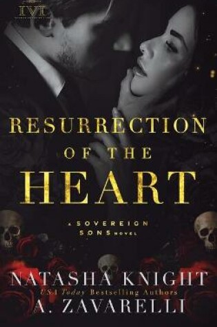 Cover of Resurrection of the Heart