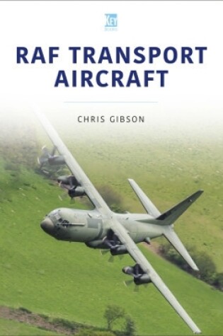 Cover of RAF Transport Aircraft