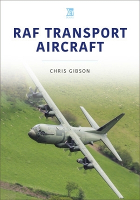 Cover of RAF Transport Aircraft