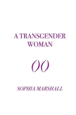 Cover of A Transgender Woman