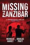 Book cover for Missing in Zanzibar