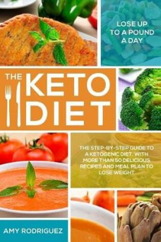 Cover of The Keto Diet