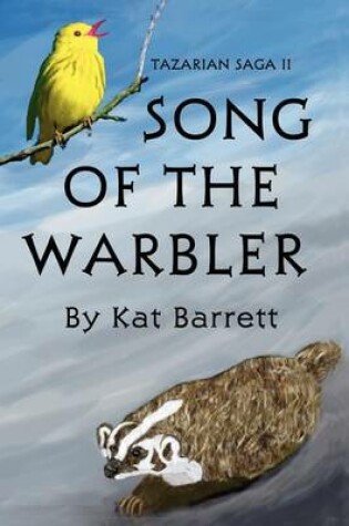 Cover of Song of the Warbler