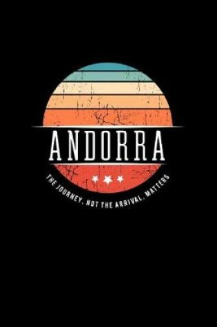 Cover of Andorra